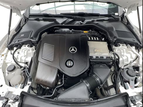 Used 2024 Mercedes-Benz C 300 Sedan image 18