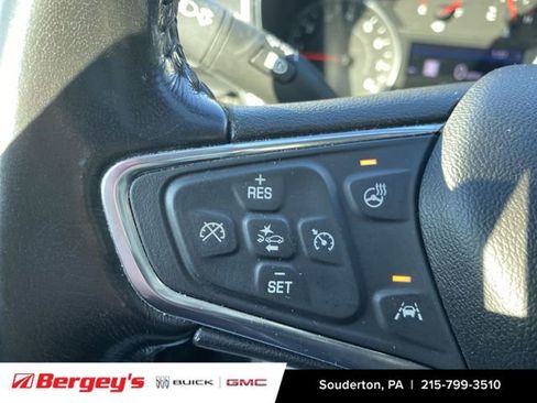 Used 2019 Chevrolet Equinox Premier image 37