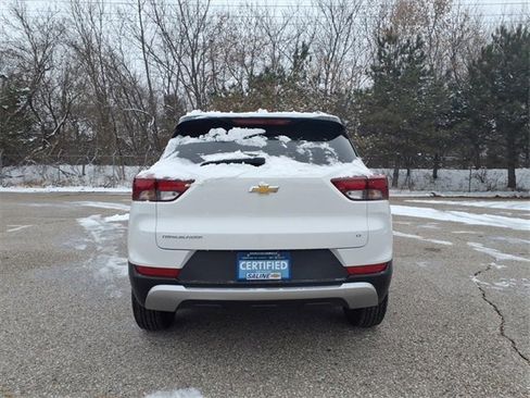 Certified 2023 Chevrolet TrailBlazer LT image 6