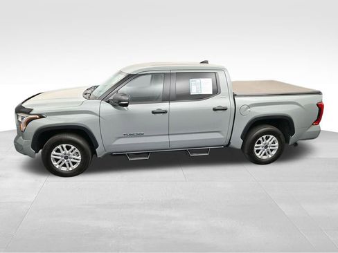 Used 2024 Toyota Tundra SR5 RWD image 36