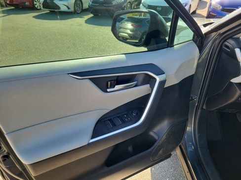 Used 2024 Toyota RAV4 XLE w/ Convenience Package image 24