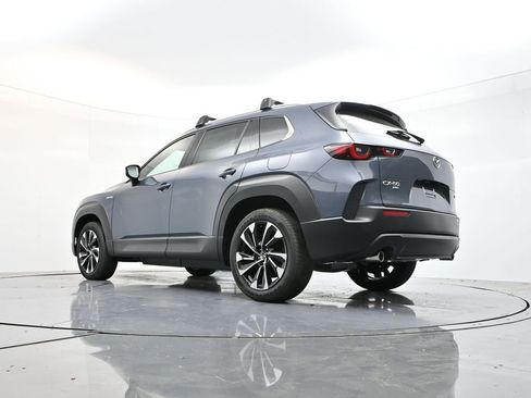 Used 2025 MAZDA CX-50 2.5 Hybrid w/ Weather Package image 30