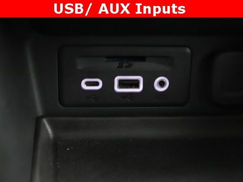 Used 2021 GMC Terrain SLT w/ LPO, Bright Accent Package image 25