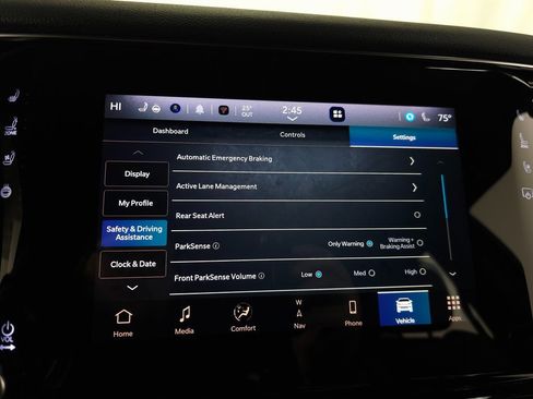 Used 2024 Jeep Wagoneer Series III image 27