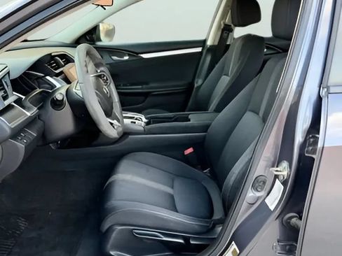 Used 2016 Honda Civic EX image 39