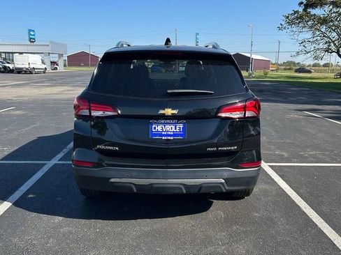 Used 2024 Chevrolet Equinox Premier w/ LPO, Floor Liner Package image 6