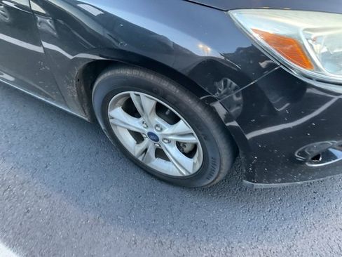 Used 2014 Ford Focus SE image 3