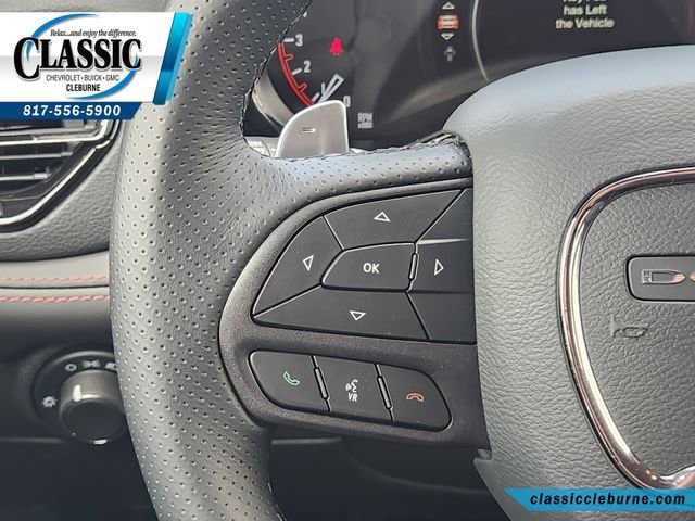 Used 2026 Dodge Durango GT AWD/4WD image 26