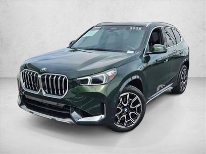 Certified 2025 BMW X1 xDrive28i