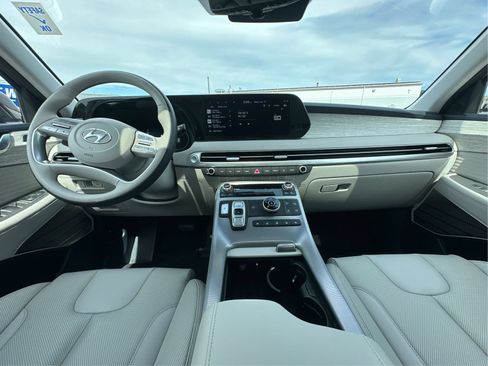 Certified 2023 Hyundai Palisade Calligraphy AWD/4WD image 27