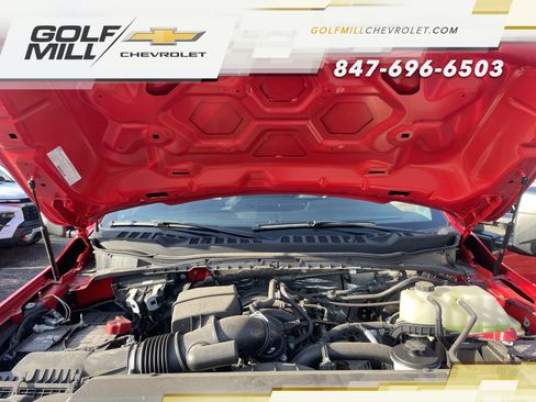 Used 2024 Ford F250 XL w/ STX Appearance Package AWD/4WD image 9