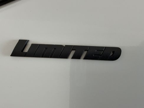 Used 2024 Toyota Tundra Limited w/ TRD Off-Road Package AWD/4WD image 40