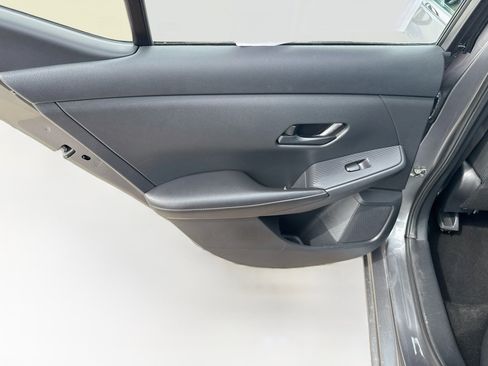 Used 2024 Nissan Sentra S FWD image 24