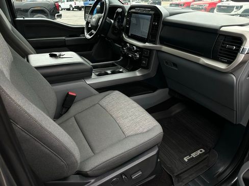 Used 2021 Ford F150 XLT w/ Equipment Group 302A High image 15