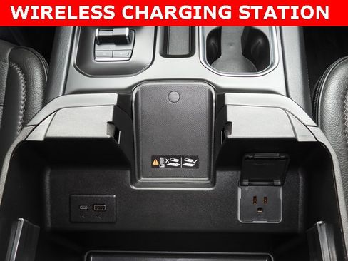 Used 2024 GMC Sierra 1500 Denali image 31