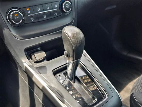 Used 2017 Nissan Sentra S FWD image 12