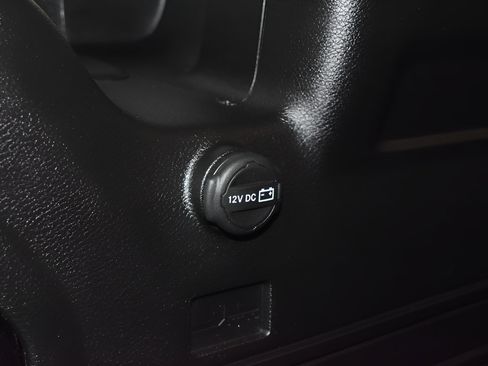 Used 2023 Jeep Wrangler Unlimited Sahara AWD/4WD image 14