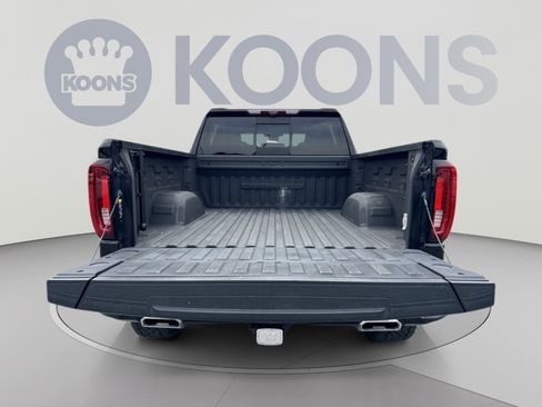 Used 2023 GMC Sierra 1500 Denali w/ Denali Reserve Package AWD/4WD image 26