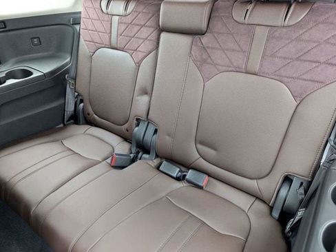 New 2026 Honda Pilot Elite image 27
