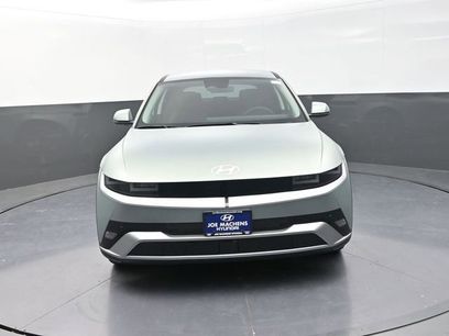 New 2026 Hyundai Ioniq 5 SEL