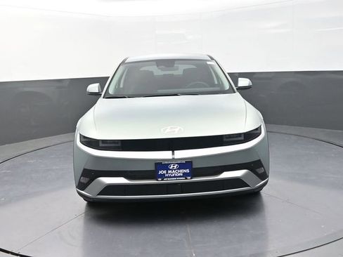 New 2026 Hyundai Ioniq 5 SEL AWD/4WD image 3
