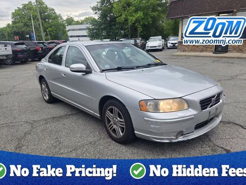 Used 2009 Volvo S60 2.5T FWD image 1