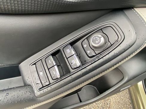 Certified 2024 Subaru Forester Limited AWD/4WD image 21