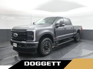 New 2026 Ford F250 Platinum AWD/4WD video 1