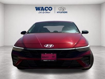 Used 2025 Hyundai Elantra Sport