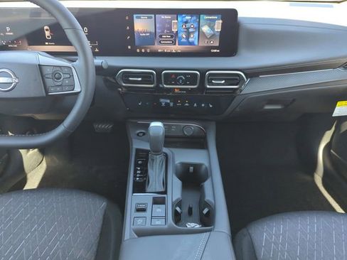 New 2026 Nissan Sentra SV w/ SV Convenience Package image 25