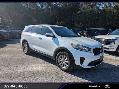 Used 2019 Kia Sorento LX