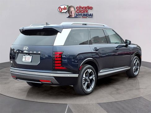 New 2026 Hyundai Palisade Limited image 5