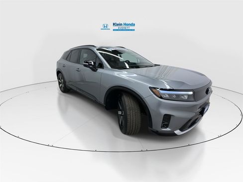 New 2026 Honda Prologue Touring image 4