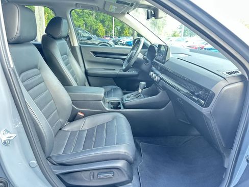 Used 2024 Honda CR-V EX-L image 25