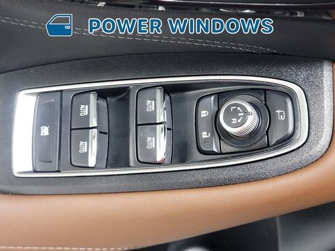 Used 2021 Subaru Outback Touring XT AWD/4WD image 28