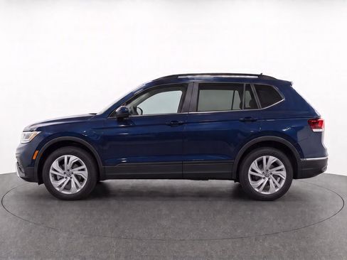 Used 2022 Volkswagen Atlas SE AWD/4WD image 7