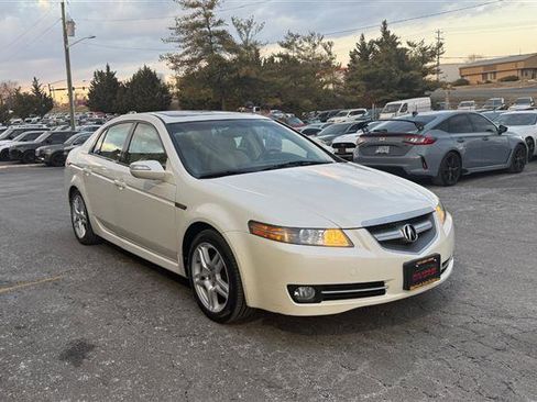Used 2008 Acura TL image 3