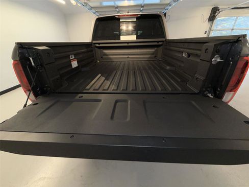 New 2026 Honda Ridgeline RTL image 20