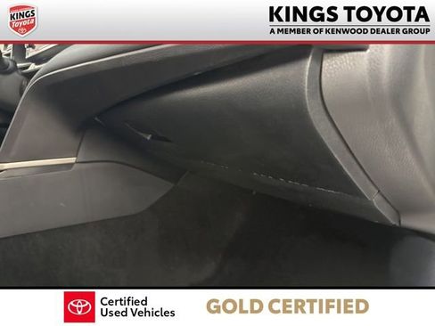 Certified 2025 Toyota Camry SE w/ Convenience Package image 9