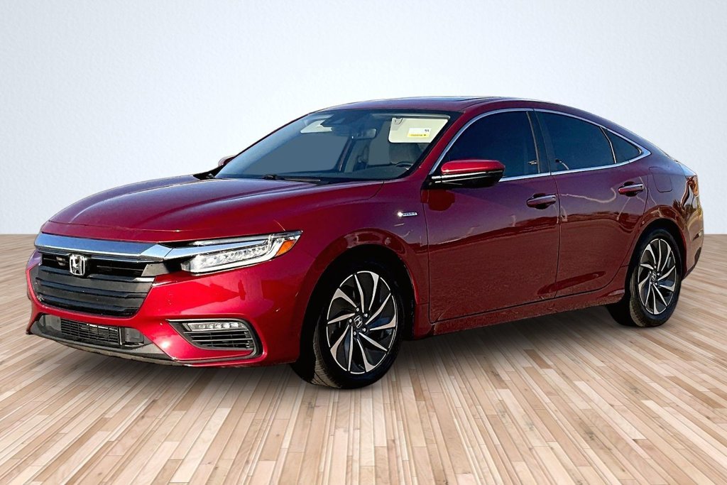 Used 2022 Honda Insight Touring image 1