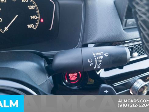 Used 2025 Honda Civic Sport image 29