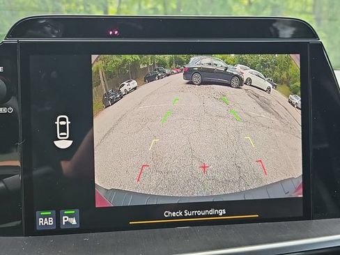 New 2026 Subaru Outback Premium AWD/4WD image 13