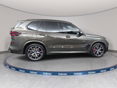 Used 2025 BMW X5 xDrive50e w/ M Sport Package image 5