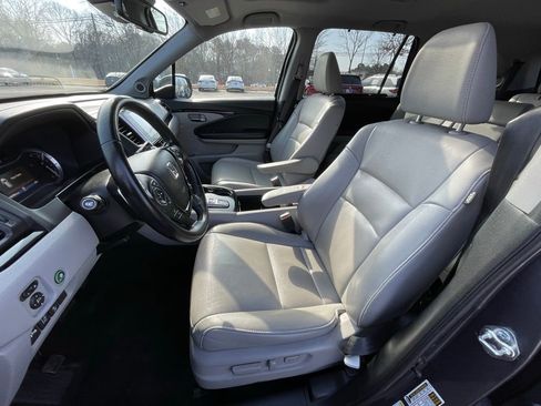 Used 2016 Honda Pilot Touring image 28