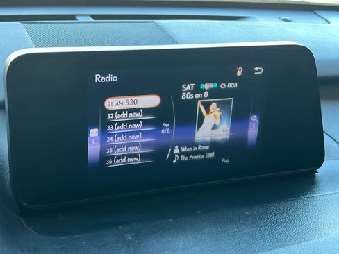 Used 2017 Lexus RX 350 FWD w/ Accessory Package image 19