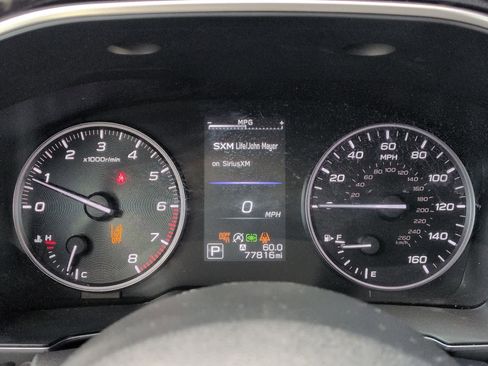 Used 2022 Subaru Outback Limited image 36