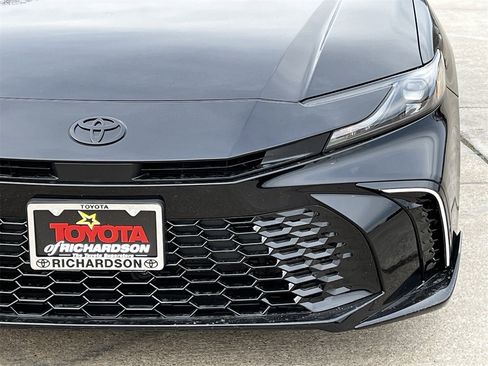 New 2026 Toyota Camry Hybrid image 8