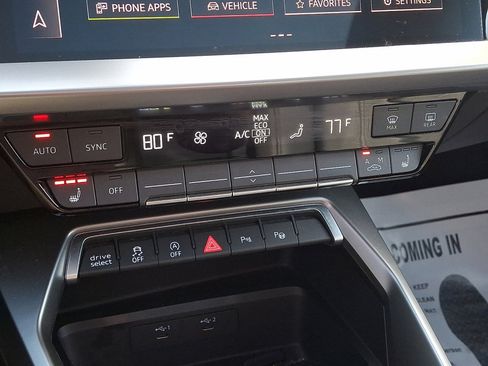 Used 2023 Audi A3 2.0T Premium image 29