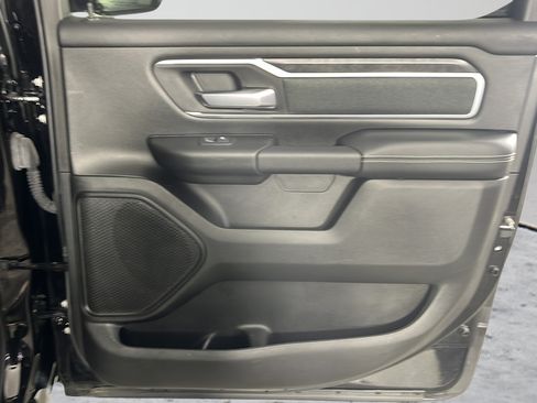 Used 2022 RAM 1500 Big Horn AWD/4WD image 13