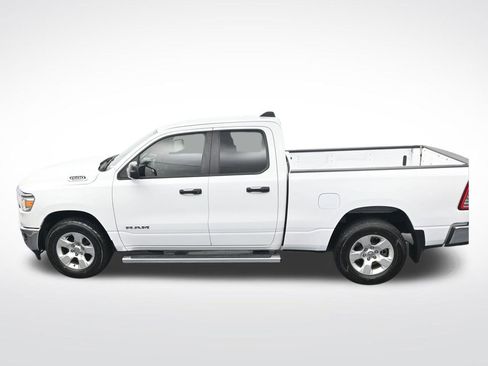 Used 2023 RAM 1500 Big Horn AWD/4WD image 28